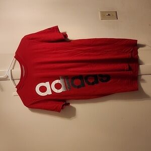 Adidas Graphic Tee